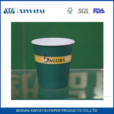 Chine 8 - 16 oz Double PE enduit imprimé personnalisé Paper Cups pour les boissons froides Multi Color fournisseur