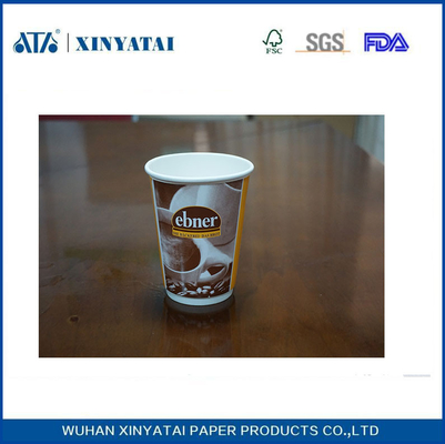 Chine Petit papier recyclable isolé gobelets pour boissons chaudes ou Cold Drink, Food Grade fournisseur