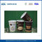 Biodégradables 3oz imprimés personnalisés papier tasses de café, petits jetables Tea Cups fournisseur