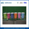 8 - 16 oz Double PE enduit imprimé personnalisé Paper Cups pour les boissons froides Multi Color fournisseur