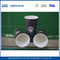papier chaud jetable à mur unique du SOLEIL de 22 d'once Felxo d'impression de logo tasses de tasses de papier fournisseur