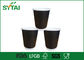 Jetables isolés à double paroi Gobelets, café ou thé Boisson chaude Paper Cup 10 oz fournisseur