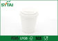 l'eau du papier 8-16oz met en forme de tasse les tasses jetables biodégradables faciles à décomposer fournisseur