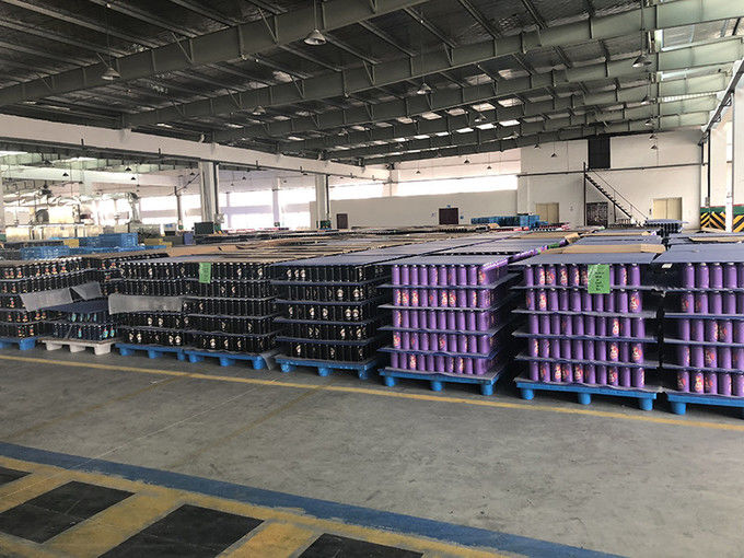 Shenzhen Hai Ao Si Cup Co. , Ltd. ligne de production du fabricant