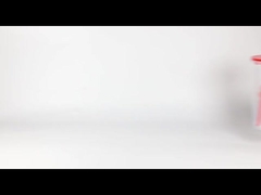 Coffee Sublimation Beer Tumbler Snow Globe Pre Drilled Glass Can Double Wall Glass Cup With Lid