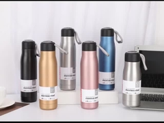 12 oz 17 oz Gobelets isolés sous vide Gobelets thermiques personnalisés