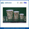 Recyclables isolés compostables Gobelets 12oz tasses à café jetables emporter fournisseur