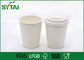 Tasses jetables conçues simples de PLA pour la boisson fournisseur